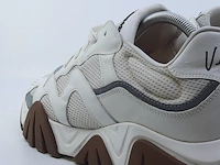 Paar schoenen, maat 44 versace, white shark chuncky - afbeelding 10 van  12