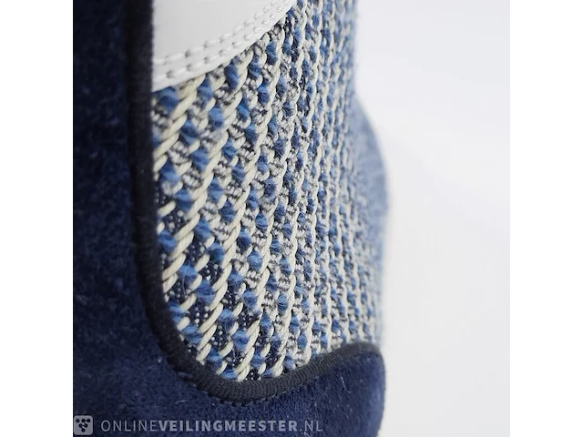 Paar schoenen, maat 45 1/2 christian louboutin, high tops - afbeelding 10 van  10