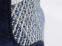 Paar schoenen, maat 45 1/2 christian louboutin, high tops - afbeelding 10 van  10
