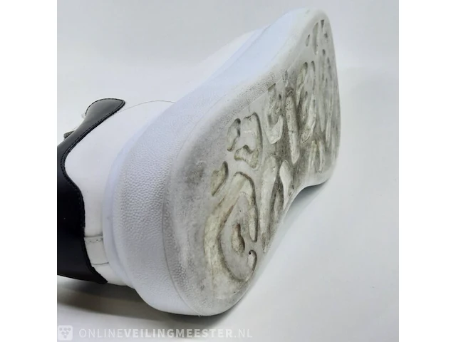 Paar schoenen, maat 45 alexander mcqueen - afbeelding 2 van  10