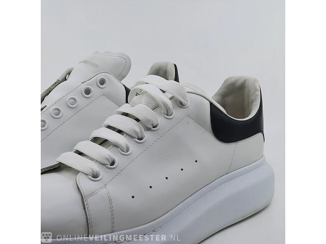 Paar schoenen, maat 45 alexander mcqueen - afbeelding 4 van  10