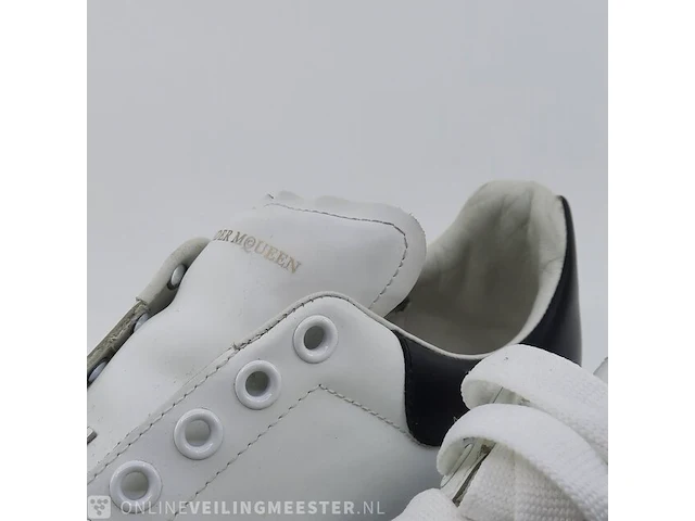 Paar schoenen, maat 45 alexander mcqueen - afbeelding 5 van  10