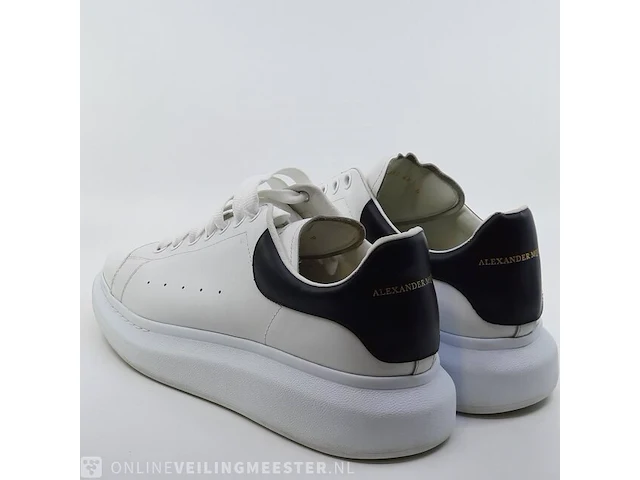Paar schoenen, maat 45 alexander mcqueen - afbeelding 7 van  10