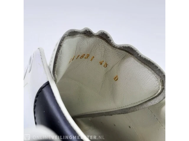 Paar schoenen, maat 45 alexander mcqueen - afbeelding 9 van  10