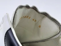Paar schoenen, maat 45 alexander mcqueen - afbeelding 9 van  10