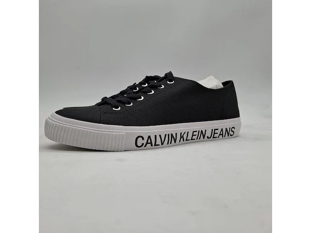Paar schoenen, maat 45, calvin klein - afbeelding 2 van  8