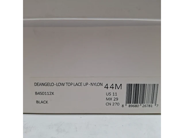 Paar schoenen, maat 45, calvin klein - afbeelding 8 van  8