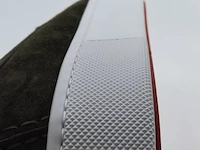 Paar schoenen, maat 45 christian louboutin, paqueboat flat veau velours - afbeelding 2 van  12
