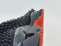 Paar schoenen, maat 45 christian louboutin, spike sock - afbeelding 2 van  10