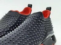 Paar schoenen, maat 45 christian louboutin, spike sock - afbeelding 4 van  10