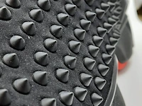 Paar schoenen, maat 45 christian louboutin, spike sock - afbeelding 6 van  10