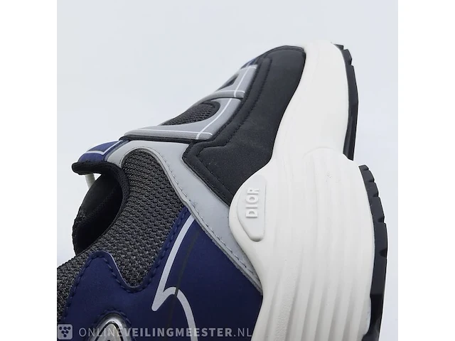Paar schoenen, maat 45 dior, b30 dc0723 - afbeelding 2 van  11