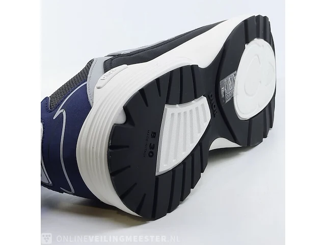 Paar schoenen, maat 45 dior, b30 dc0723 - afbeelding 3 van  11