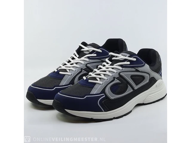 Paar schoenen, maat 45 dior, b30 dc0723 - afbeelding 1 van  11