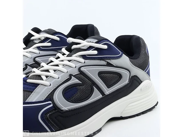 Paar schoenen, maat 45 dior, b30 dc0723 - afbeelding 5 van  11