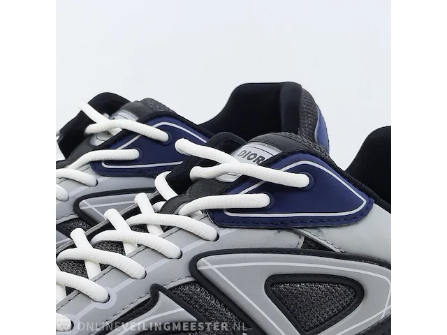 Paar schoenen, maat 45 dior, b30 dc0723 - afbeelding 6 van  11