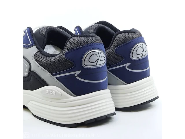 Paar schoenen, maat 45 dior, b30 dc0723 - afbeelding 8 van  11