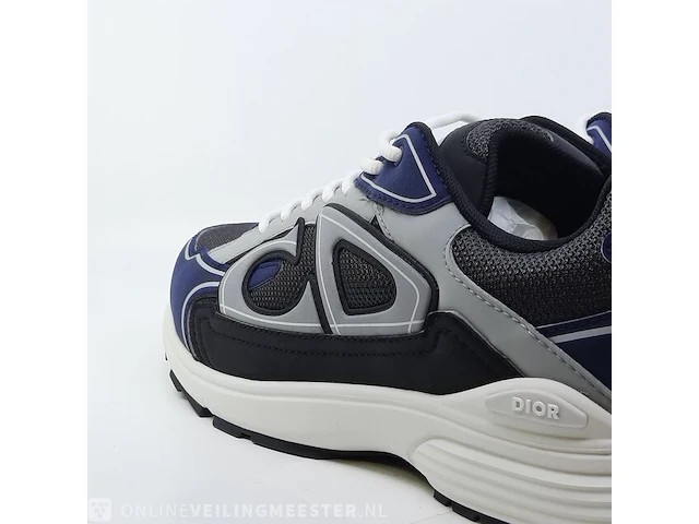 Paar schoenen, maat 45 dior, b30 dc0723 - afbeelding 9 van  11
