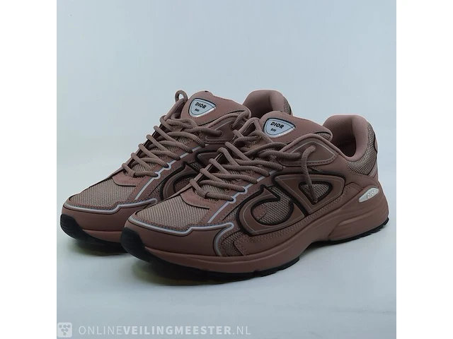 Paar schoenen, maat 45 dior, b30 ls1122 - afbeelding 1 van  10
