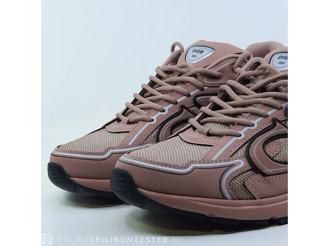 Paar schoenen, maat 45 dior, b30 ls1122 - afbeelding 3 van  10