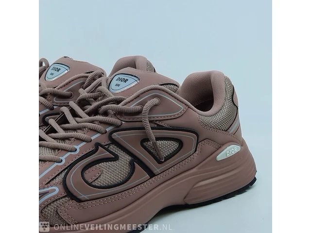 Paar schoenen, maat 45 dior, b30 ls1122 - afbeelding 4 van  10
