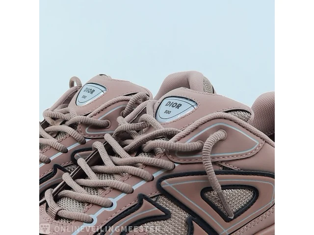 Paar schoenen, maat 45 dior, b30 ls1122 - afbeelding 5 van  10