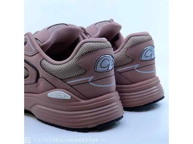 Paar schoenen, maat 45 dior, b30 ls1122 - afbeelding 7 van  10