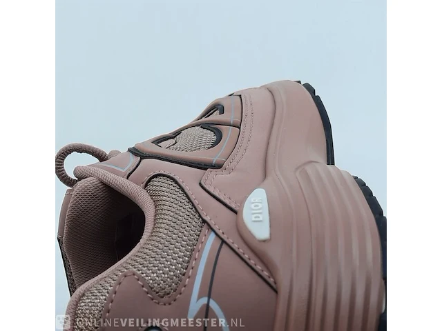 Paar schoenen, maat 45 dior, b30 ls1122 - afbeelding 9 van  10