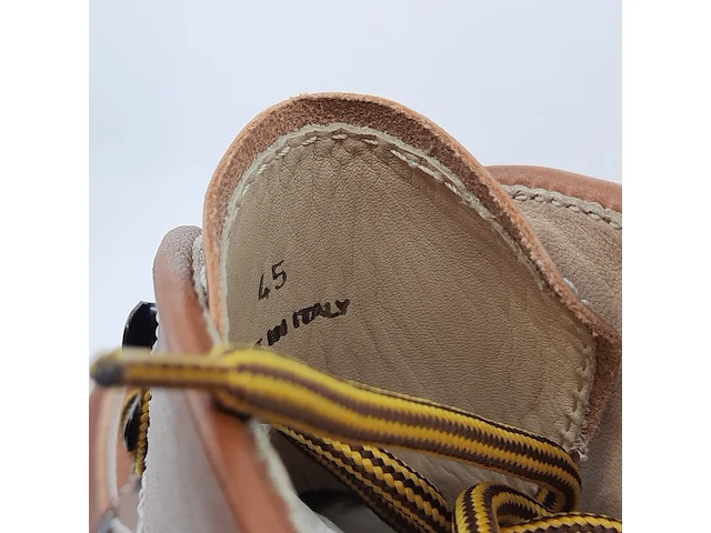Paar schoenen, maat 45 dsquared2 - afbeelding 2 van  12
