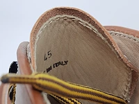 Paar schoenen, maat 45 dsquared2 - afbeelding 2 van  12