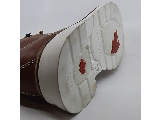 Paar schoenen, maat 45 dsquared2 - afbeelding 4 van  12