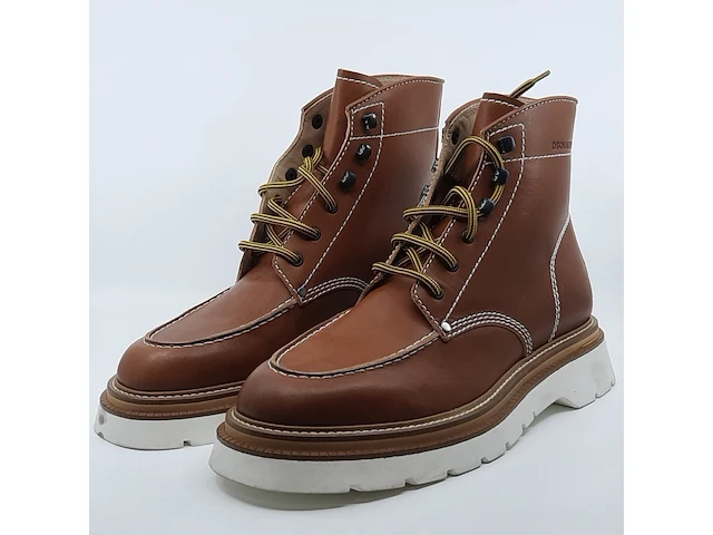 Paar schoenen, maat 45 dsquared2 - afbeelding 1 van  12