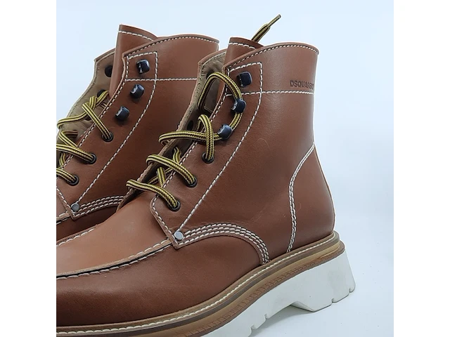Paar schoenen, maat 45 dsquared2 - afbeelding 6 van  12