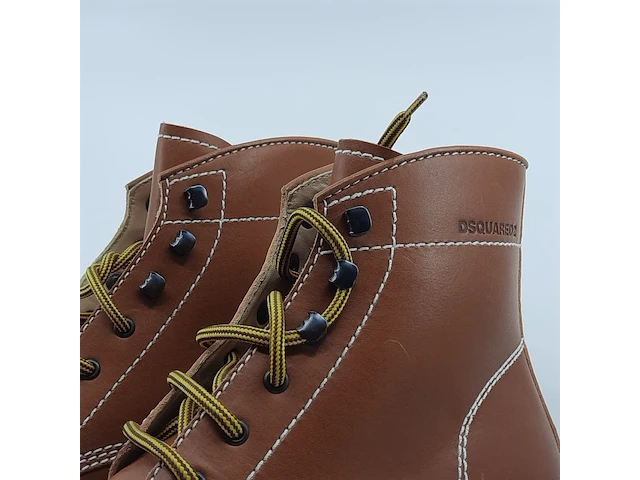 Paar schoenen, maat 45 dsquared2 - afbeelding 7 van  12