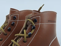 Paar schoenen, maat 45 dsquared2 - afbeelding 7 van  12
