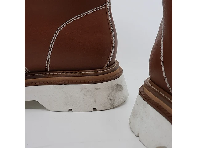 Paar schoenen, maat 45 dsquared2 - afbeelding 9 van  12