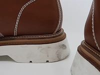 Paar schoenen, maat 45 dsquared2 - afbeelding 9 van  12