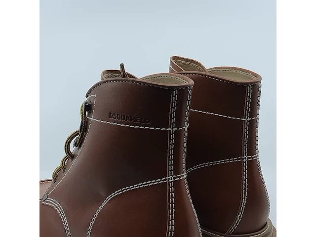 Paar schoenen, maat 45 dsquared2 - afbeelding 10 van  12