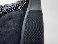 Paar schoenen, maat 45 louboutin, hightop spikes - afbeelding 2 van  10