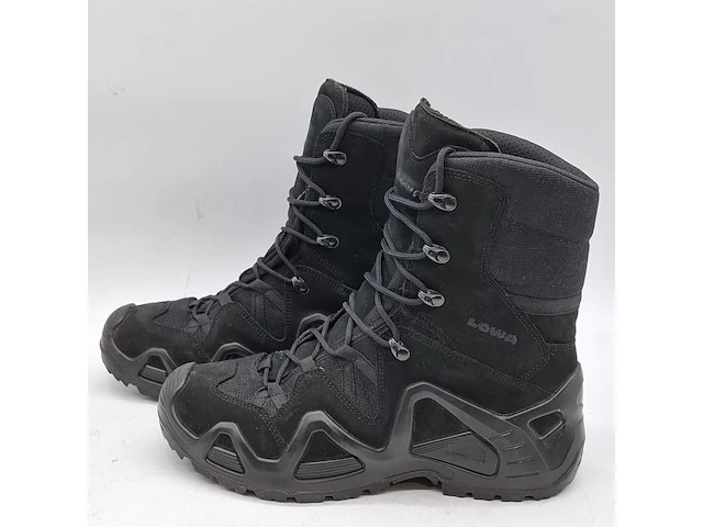 Paar schoenen, maat 46, lowa - afbeelding 4 van  7