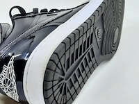 Paar schoenen, maat 46 nike, air jordan 1 low se all-star - afbeelding 2 van  10