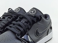 Paar schoenen, maat 46 nike, air jordan 1 low se all-star - afbeelding 4 van  10