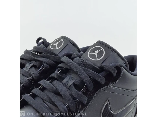 Paar schoenen, maat 46 nike, air jordan 1 low se all-star - afbeelding 5 van  10