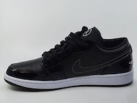 Paar schoenen, maat 46 nike, air jordan 1 low se all-star - afbeelding 7 van  10
