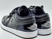 Paar schoenen, maat 46 nike, air jordan 1 low se all-star - afbeelding 8 van  10