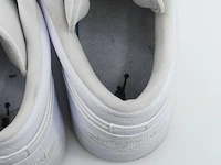 Paar schoenen, maat 46 nike, air jordan 1 low - afbeelding 11 van  11
