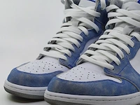 Paar schoenen, maat 46 nike, air jordan 1 - afbeelding 4 van  11