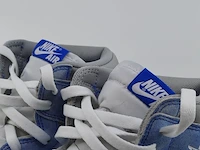 Paar schoenen, maat 46 nike, air jordan 1 - afbeelding 6 van  11