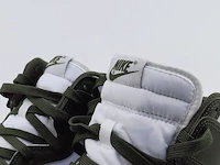 Paar schoenen, maat 46 nike, dunk hi retro - afbeelding 4 van  9
