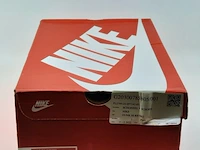 Paar schoenen, maat 46 nike, dunk hi retro - afbeelding 9 van  9